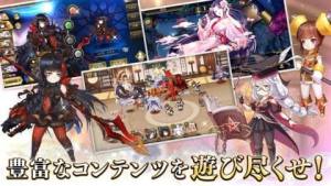 幻影纪念馆手游中文官方版(Mirage Memorial TH)图片1