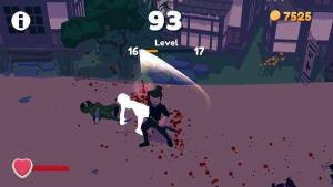 鬼畜格斗家游戏安卓版图片1