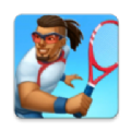 网球摔跤游戏安卓手机版（Tennis Clash） v0.7.1