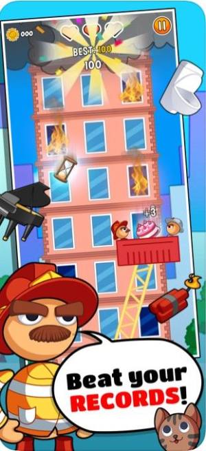 叮当消防队员游戏手机安卓版图片1