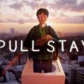 pull stay游戏