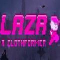 LAZR A Clothformer游戏汉化中文版 v1.0