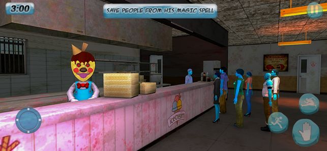 咖啡馆冰淇淋的故事游戏图2