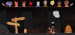 手机版屠夫躲猫猫联机版官方安装图片1