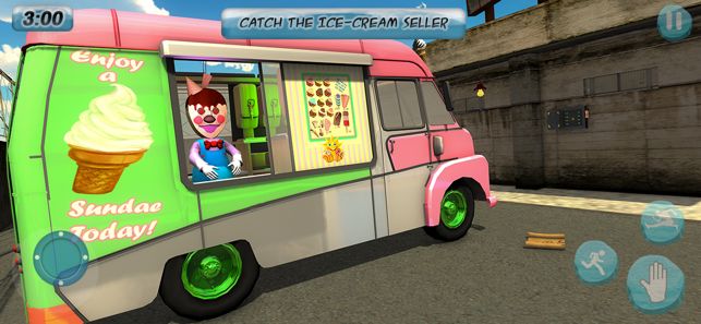 咖啡馆冰淇淋的故事游戏官方中文安卓版图片2