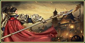 剑哮三国手游官方正式版图片1