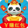 熊猫养成记 app官方手机版下载 v1.0