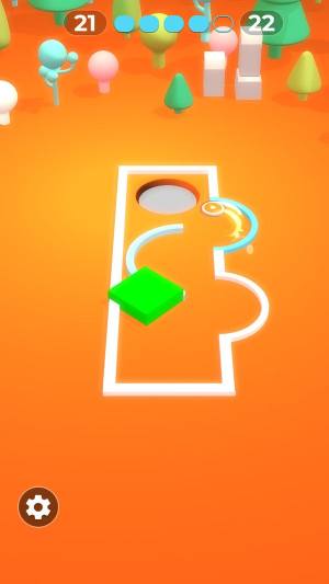 弹射入洞游戏官方安卓版图片1