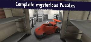 Ice Scream Episode 2官方安卓中文版图片1