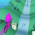 自行车山丘游戏安卓版 1.0