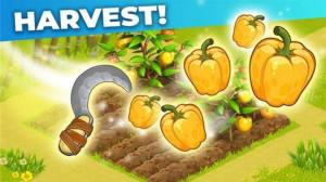 家园岛游戏官方手机版(Family Island)图片1