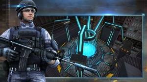 危机任务之失重狙击游戏安卓官方版图片1