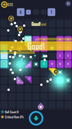 炮弹弹球游戏官方安卓版图片1