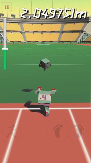 僵尸趣味运动会游戏安卓版图片1