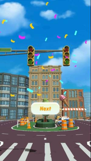 漂移泊车去广告中文手机版(PocketDrifting)图片1