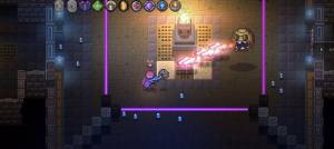 无序之路手机游戏官方中文版(Unordered Road)图片1