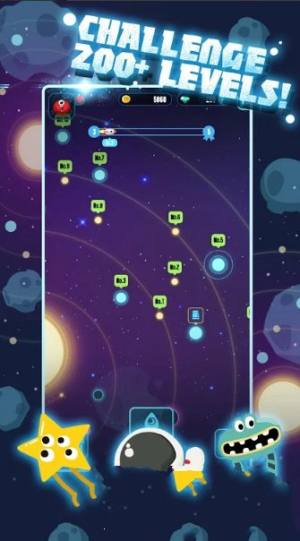 太空探测器游戏安卓版图片1