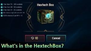 EzMirrorMatch23.5亚索最新中文手机版图片1