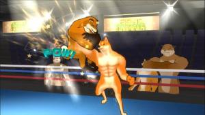 Fight of Animals手机版图1