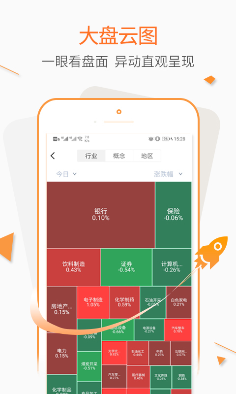 汇智股票官方app最新版下载安装图片1