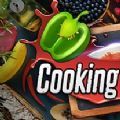 抖音黑暗料理模拟器游戏官方最新手机版下载安装（Cooking Simulator） v1.102