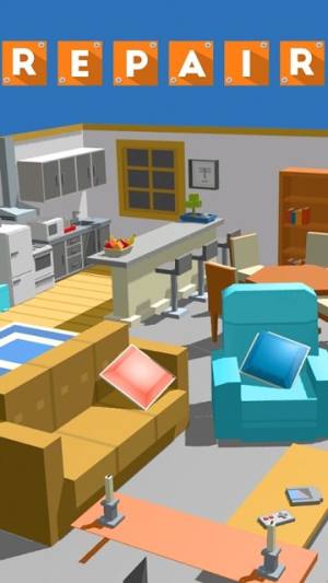 我修理贼6游戏安卓官方版图片1