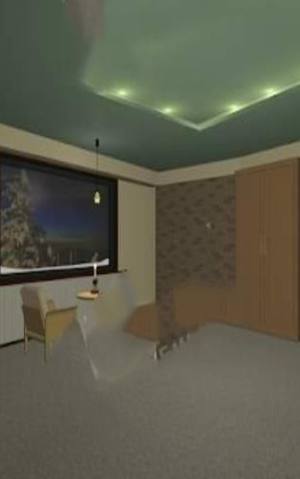 雪天圣诞节游戏安卓手机版图片1