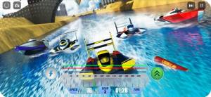 速度船竞速仿真器3D游戏手机安卓版图片1