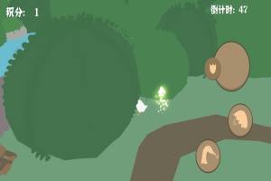 捣蛋鹅之大鹅模拟器游戏官方安卓版图片1