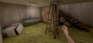 恐怖肉先生实验室下载内置菜单中文版图片1