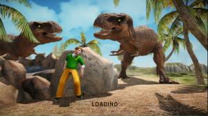 方舟逃生生存猎人游戏安卓手机版图片1