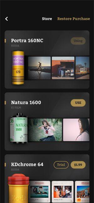 fimo相机安卓手机版app官方下载图片1