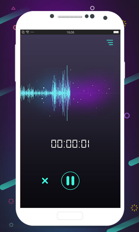 修音变声器app图3