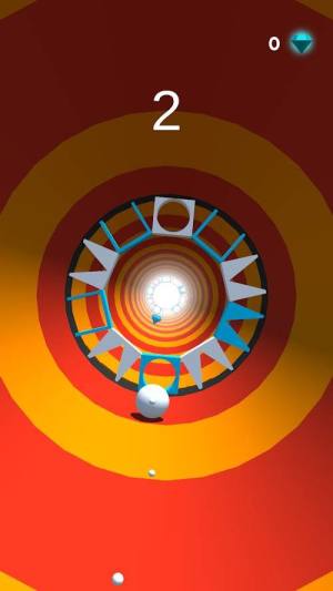 百变隧道游戏官方安卓版图片1