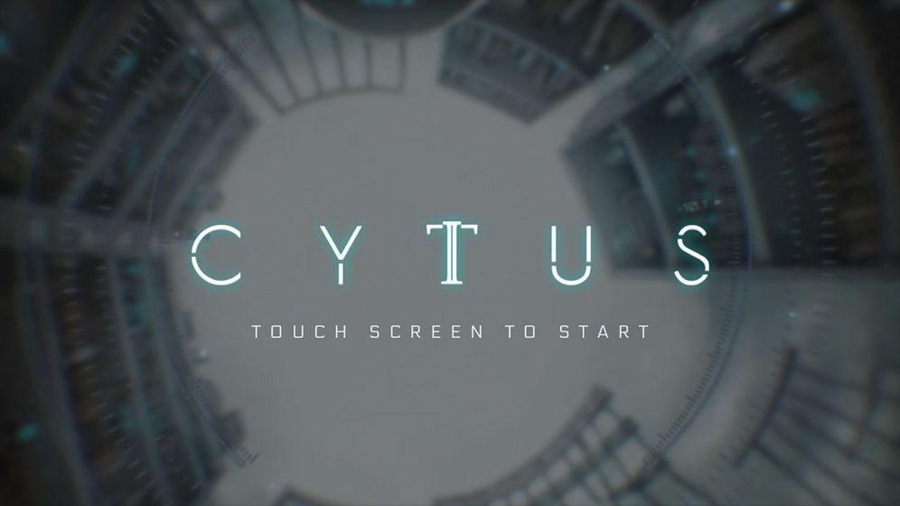 音乐世界Cytus2最新版3.0.1图3