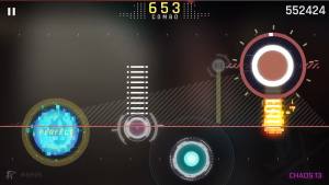 音乐世界Cytus23.0.1最新版安装包图片2