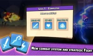 暗黑刀锋apk下载中文手机版图片1