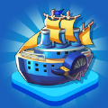 航海传奇红包福利小游戏安卓版 v1.0