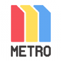 上海Metro地铁大都会app官方地铁 v2.5.19