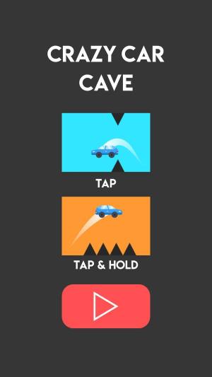 洞穴赛车安卓版图1