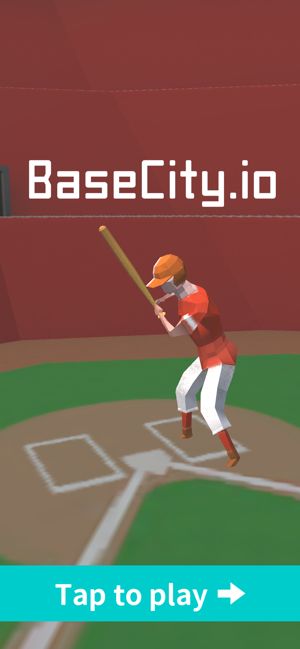 BaseCity io安卓版图3