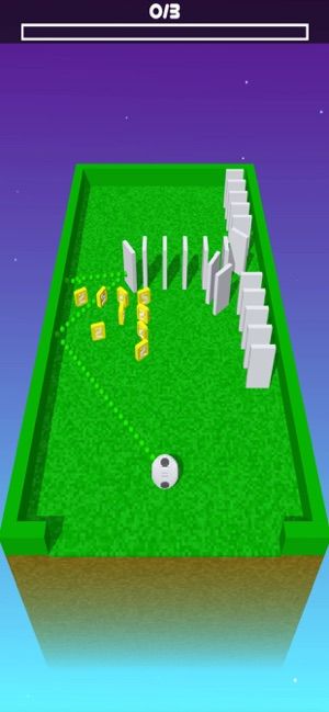 Domino Breaker游戏官方安卓版图片1