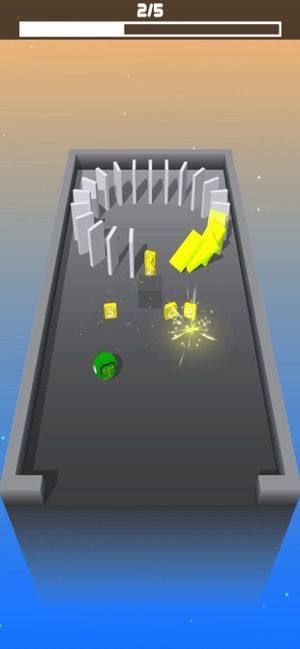 Domino Breaker游戏官方安卓版图片2