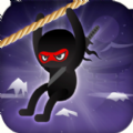 Zipline Ninja游戏官方安卓版 v1.0