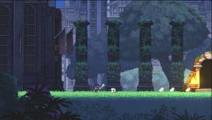 Skul英雄杀手游戏中文免费版图片1