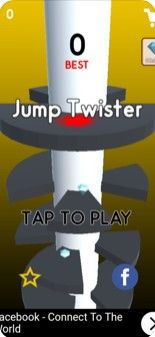 Jump Twister苹果版图3