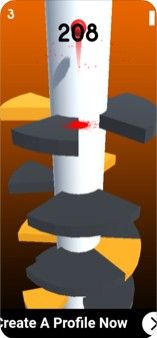 Jump Twister游戏苹果版图片1