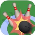 Bowling.io游戏苹果版 v1.0