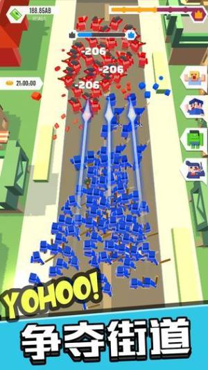 拿下这座城官方安卓中文版(Take This City)图片1