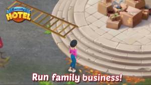 如家酒店中文手机版图片1